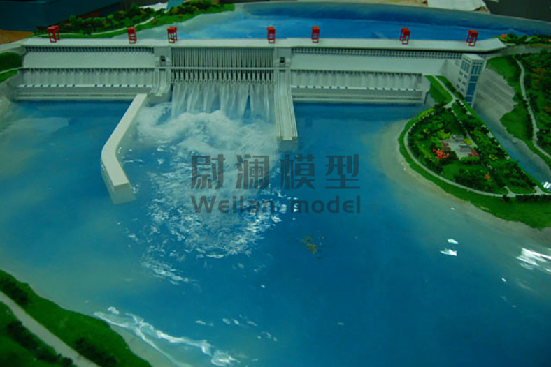 環保能源模型?