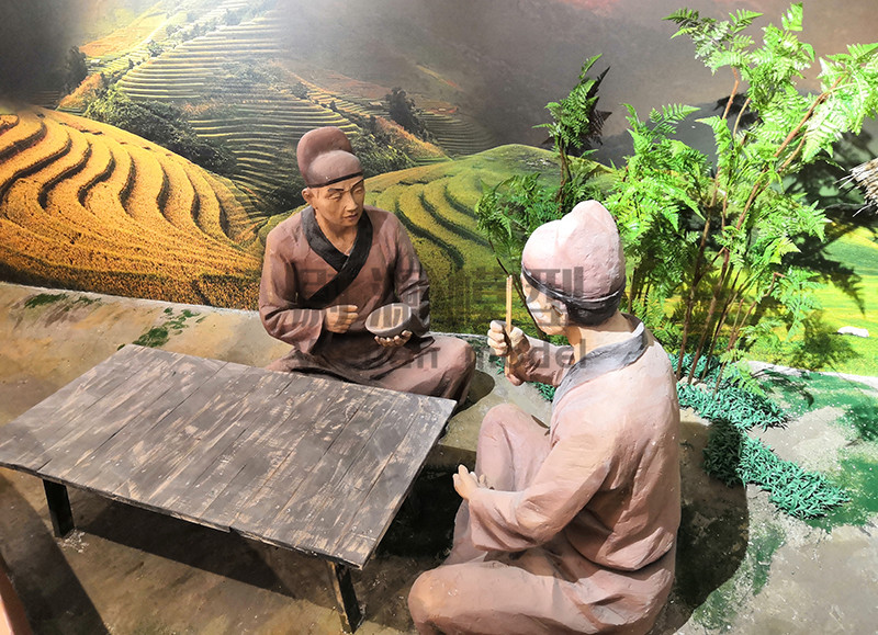 展覽展示空間