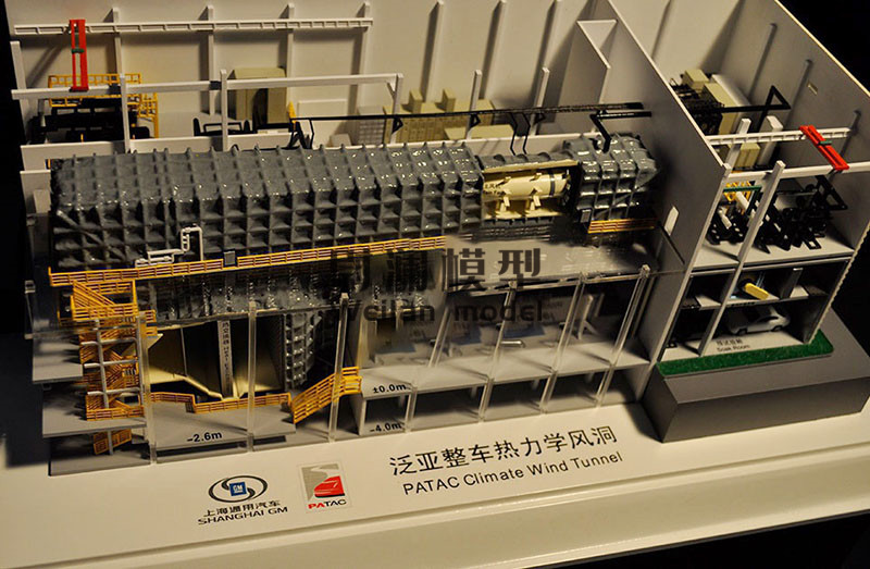 制作機械模型的材料常見有哪些