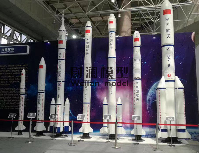模型制作公司講解工業(yè)模型驗收標準